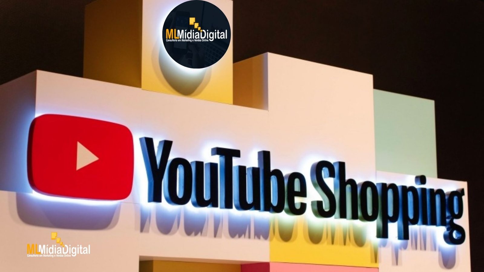 YouTube Shopping: Transforme Seus Vídeos em Vitrines Lucrativas
