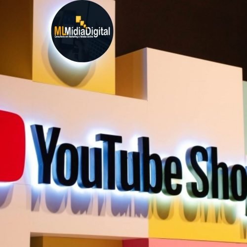 YouTube Shopping: Transforme Seus Vídeos em Vitrines Lucrativas