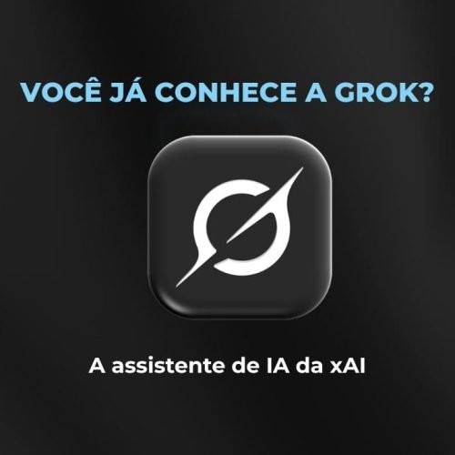 Grok: A Inteligência Artificial que Reinventa o Marketing Digital