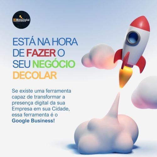 Como Funciona o Google Meu Negócio e Como Otimizar Seu Perfil para Melhorar o Posicionamento