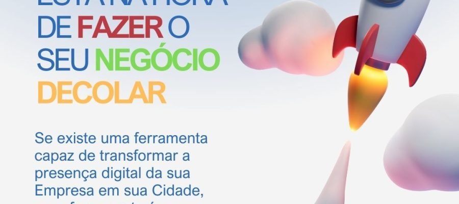 Como Funciona o Google Meu Negócio e Como Otimizar Seu Perfil para Melhorar o Posicionamento