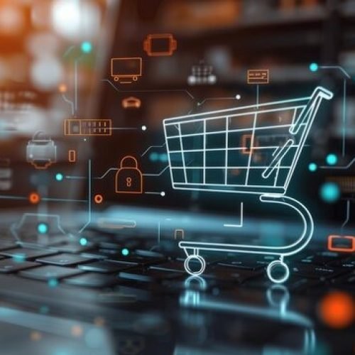 E-commerce: Guia Completo para Criar sua Loja Virtual e Vender Online