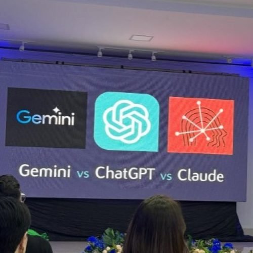 IA e Marketing Digital Dominam o Xingu Summit