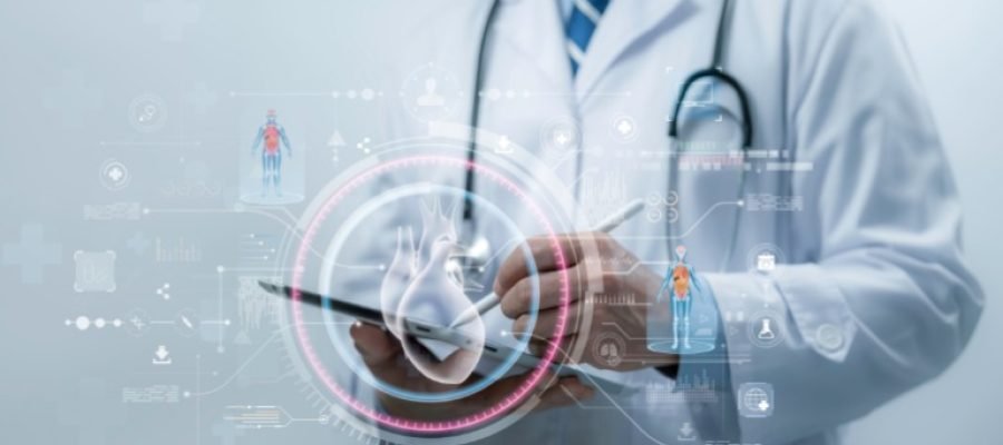 Diagnóstico Cardíaco Rápido: Startup Vence Prêmio Inovação no Deep Tech Summit