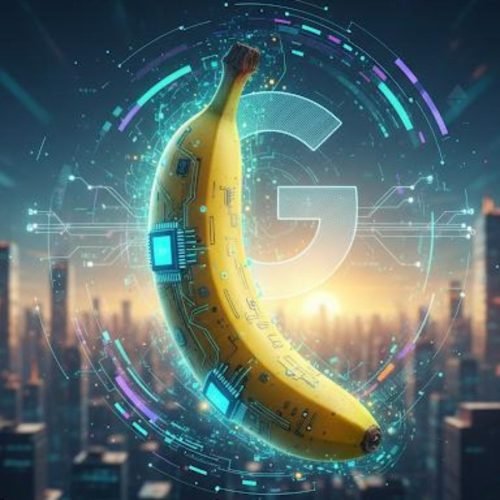 Nano Banana: A IA do Google Que Revoluciona a Criação de Imagens para Marketing