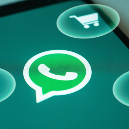 Onde aplicar recursos de personalização com IA no WhatsApp e garantir satisfação dos consumidores