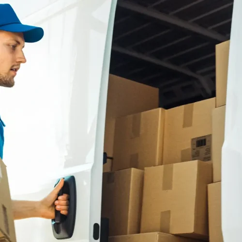 Loggi e Melhor Envio: Fretes Comerciais